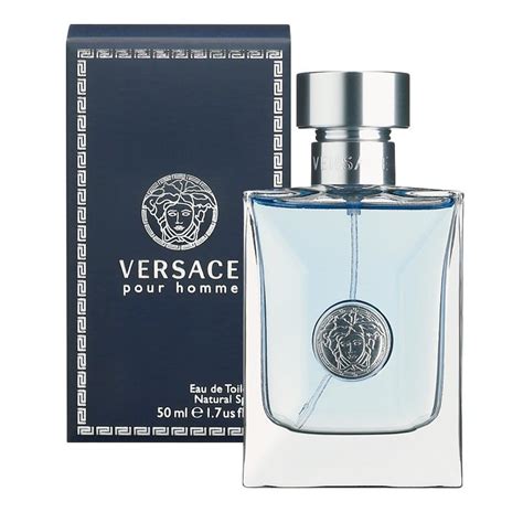 versace pour homme 50ml kaina|Versace Pour Homme Men EDT 50 ml kaina .